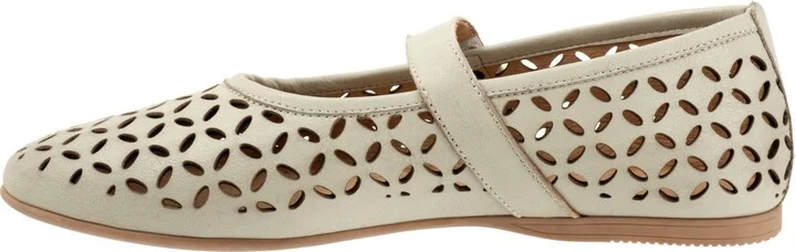 Kehlani Mary Jane Flat - Image 8
