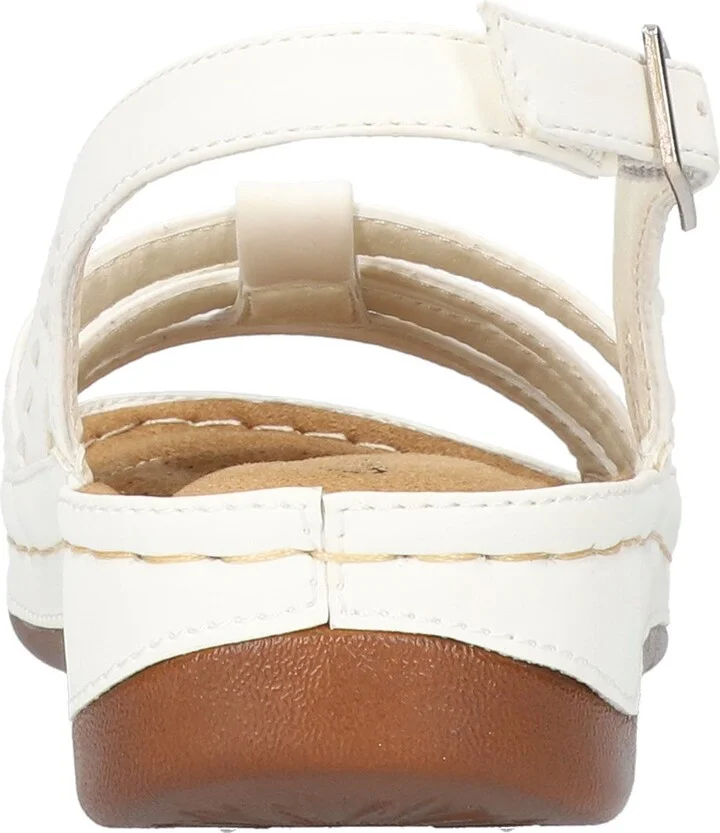 Kehlani Slingback Sandal - Image 2