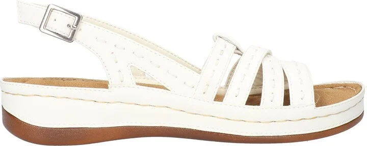 Kehlani Slingback Sandal - Image 3
