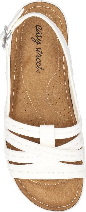 Kehlani Slingback Sandal - Image 4