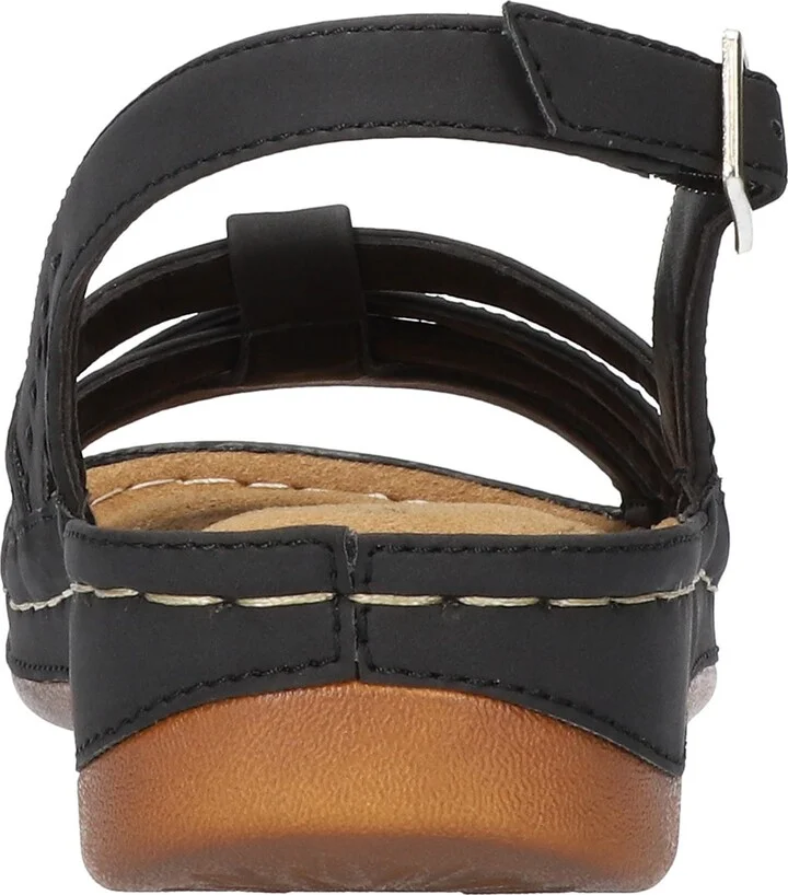 Kehlani Slingback Sandal - Image 2