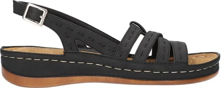 Kehlani Slingback Sandal - Image 3
