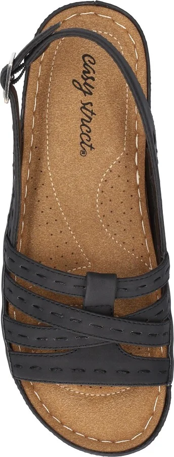 Kehlani Slingback Sandal - Image 4
