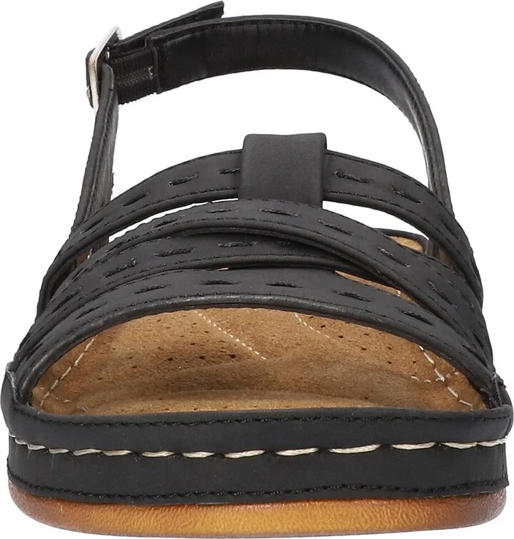 Kehlani Slingback Sandal - Image 8