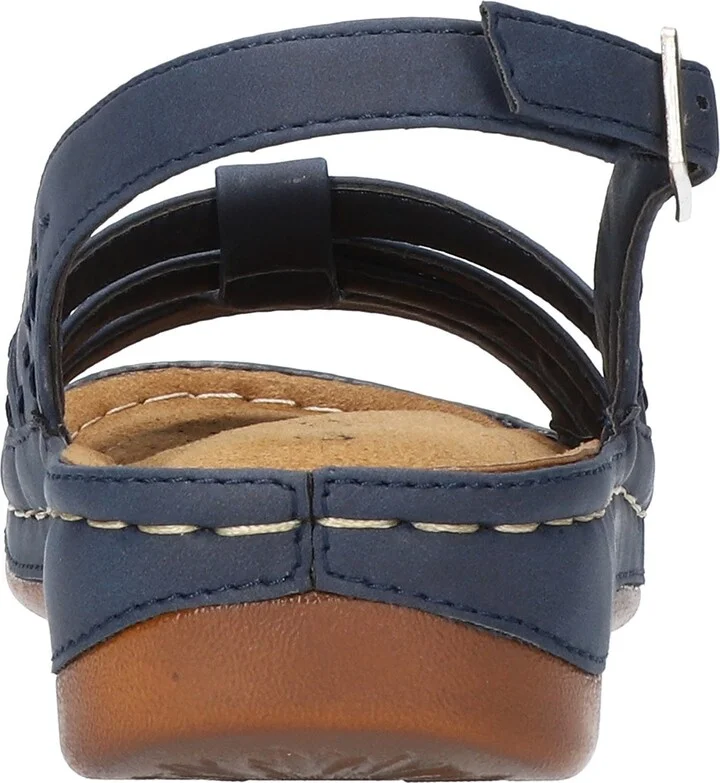 Kehlani Slingback Sandal - Image 2