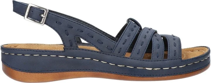 Kehlani Slingback Sandal - Image 3