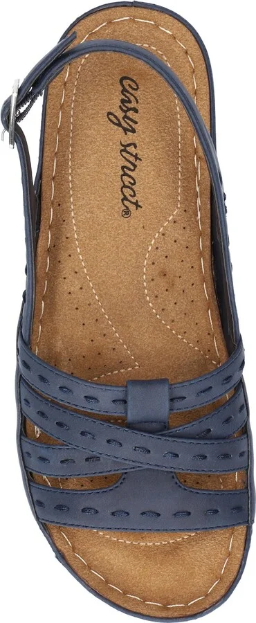 Kehlani Slingback Sandal - Image 4
