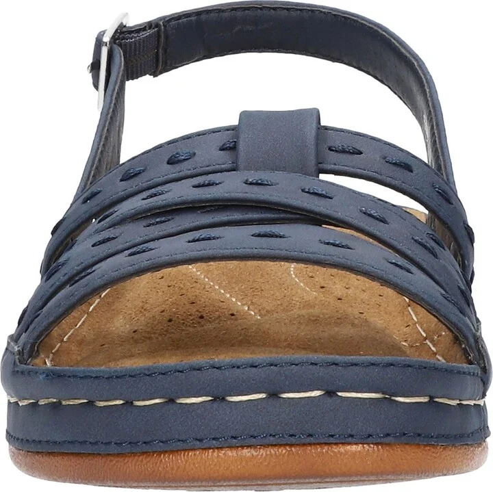Kehlani Slingback Sandal - Image 7