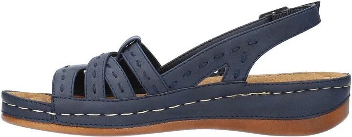 Kehlani Slingback Sandal - Image 8