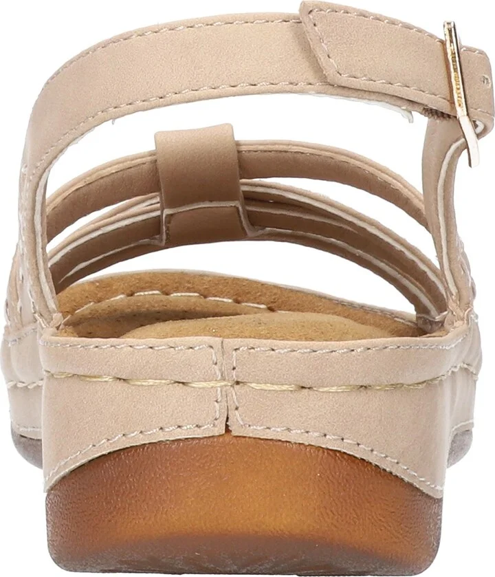 Kehlani Slingback Sandal - Image 2
