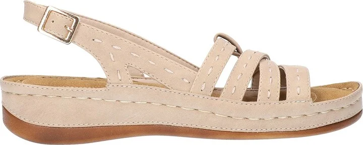 Kehlani Slingback Sandal - Image 3