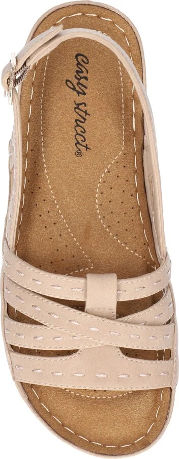 Kehlani Slingback Sandal - Image 4