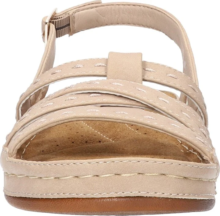 Kehlani Slingback Sandal - Image 7