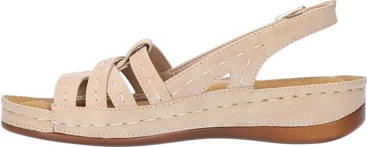 Kehlani Slingback Sandal - Image 8