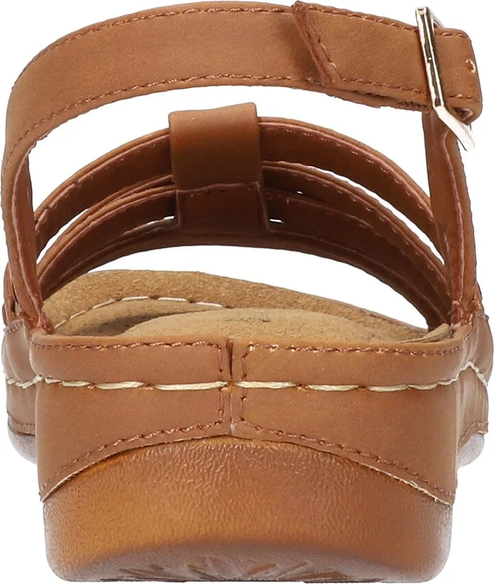 Kehlani Slingback Sandal - Image 2