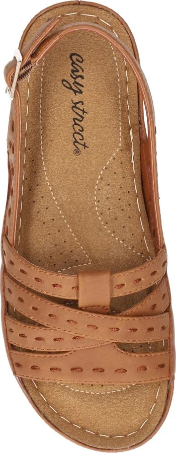Kehlani Slingback Sandal - Image 4