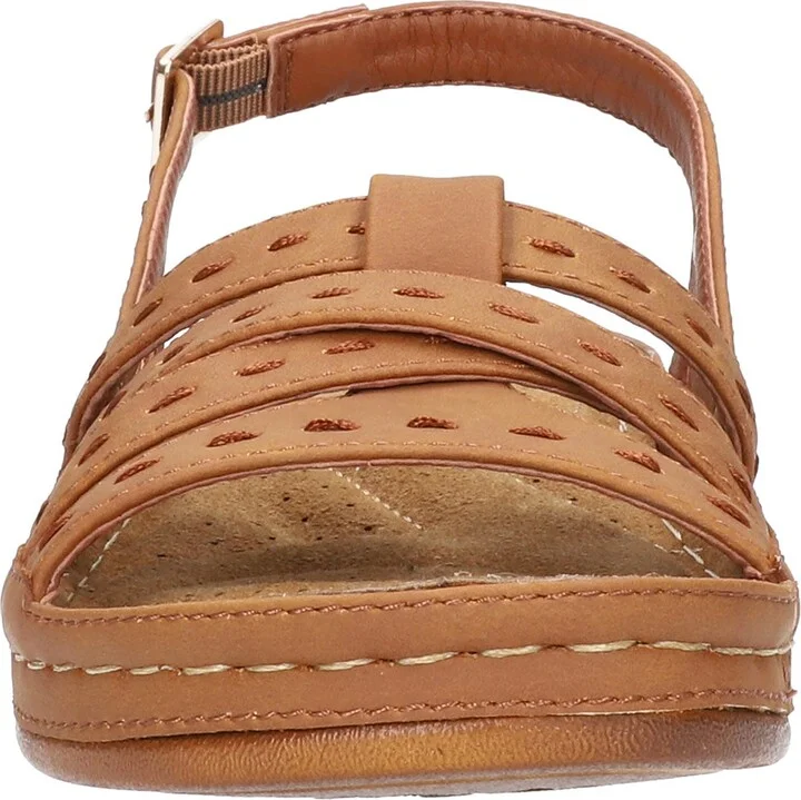 Kehlani Slingback Sandal - Image 7