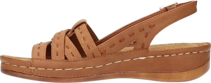 Kehlani Slingback Sandal - Image 8