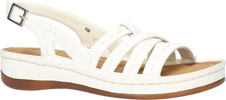 Kehlani Slingback Sandal