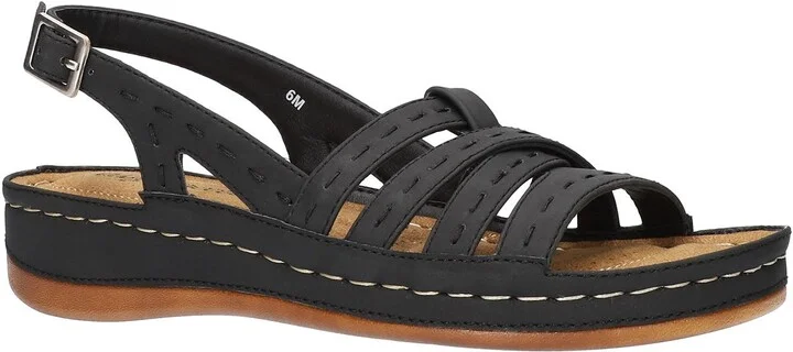 Kehlani Slingback Sandal