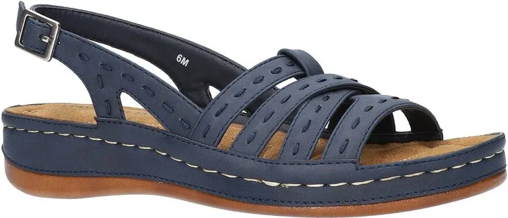 Kehlani Slingback Sandal