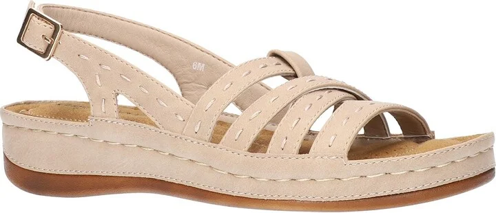 Kehlani Slingback Sandal
