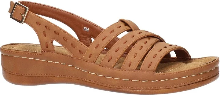 Kehlani Slingback Sandal