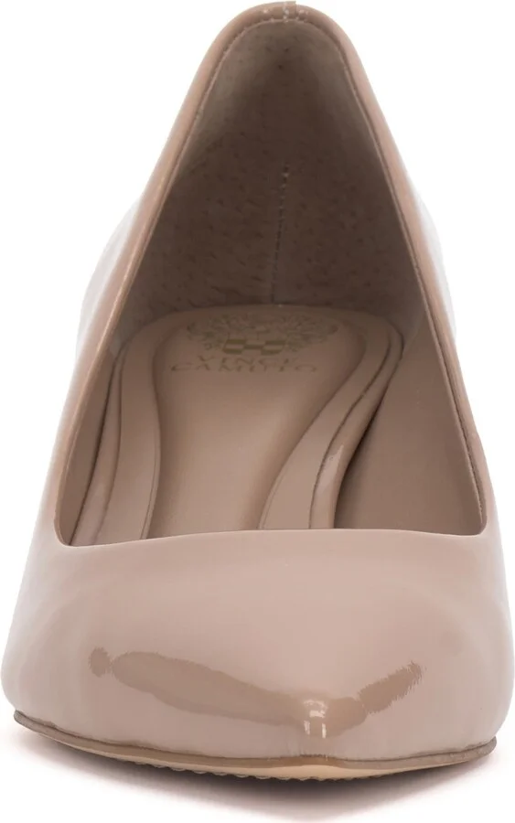 Kehlia Pointed Toe Pump - Image 4