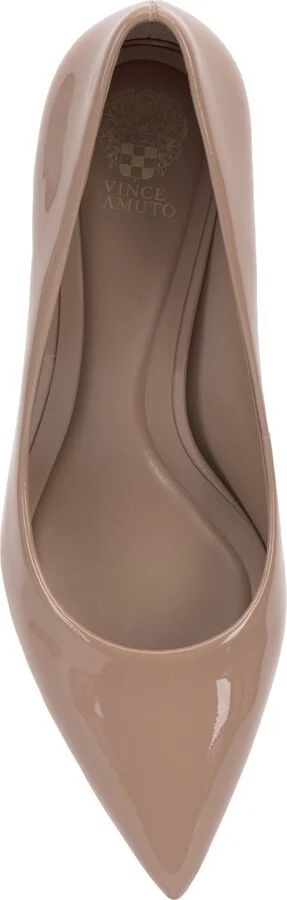 Kehlia Pointed Toe Pump - Image 5