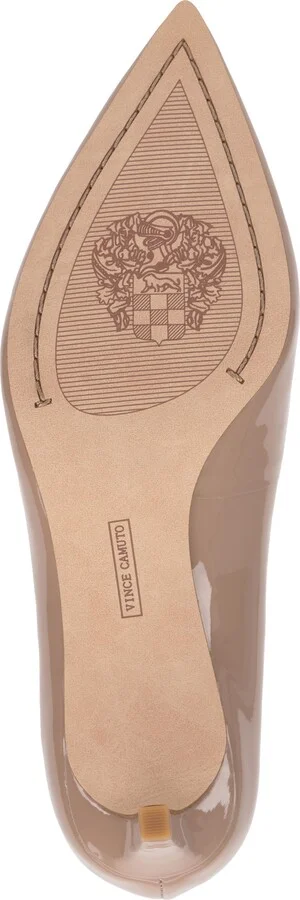 Kehlia Pointed Toe Pump - Image 6