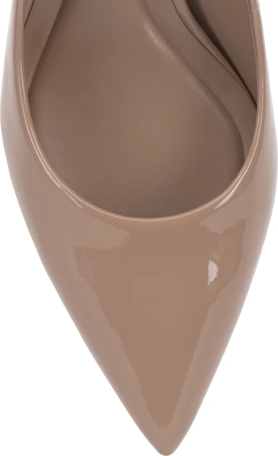 Kehlia Pointed Toe Pump - Image 8
