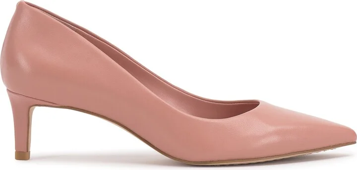 Kehlia Pointed Toe Pump - Image 11