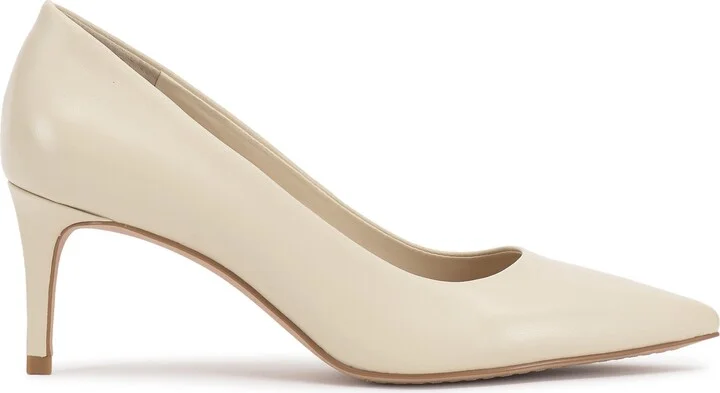 Kehlia Pointed Toe Pump - Image 3