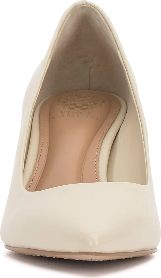 Kehlia Pointed Toe Pump - Image 4