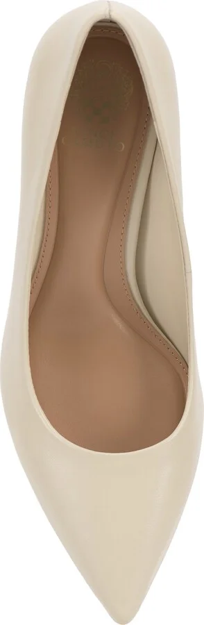 Kehlia Pointed Toe Pump - Image 5