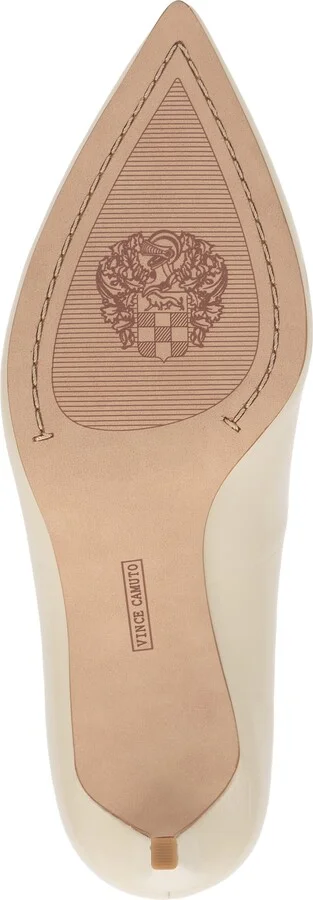 Kehlia Pointed Toe Pump - Image 6