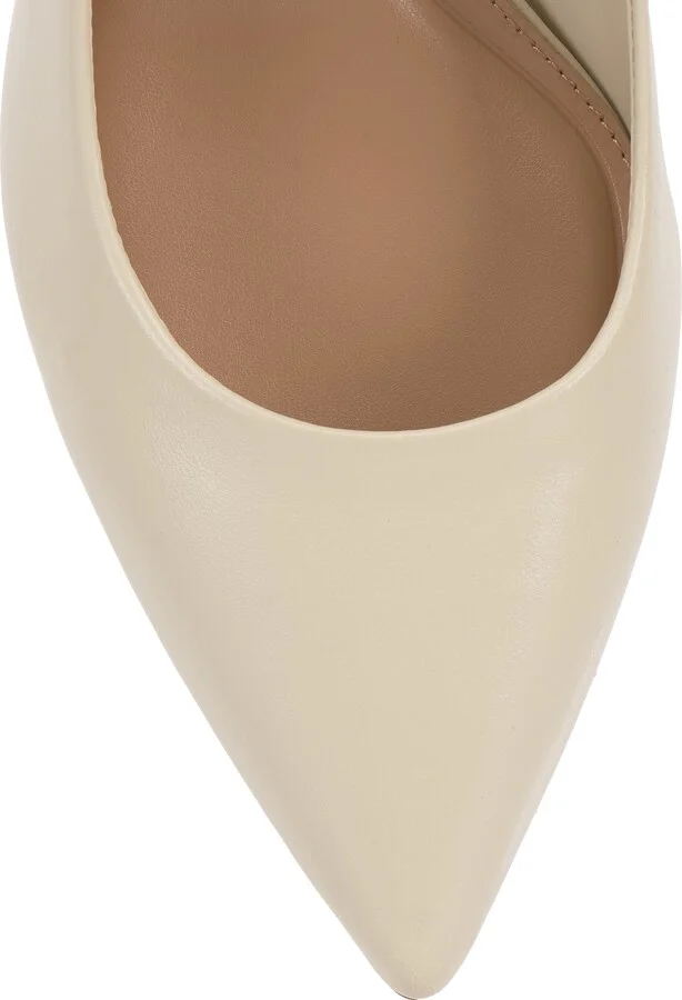 Kehlia Pointed Toe Pump - Image 8