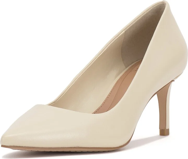 Kehlia Pointed Toe Pump - Image 9