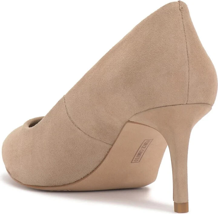 Kehlia Pointed Toe Pump - Image 2