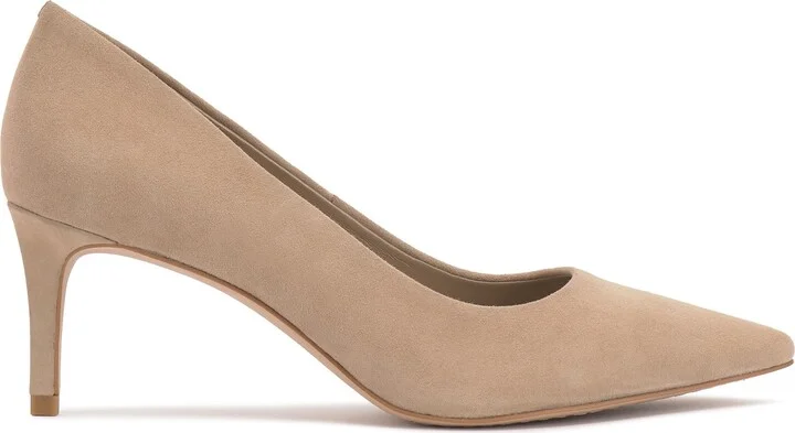 Kehlia Pointed Toe Pump - Image 3