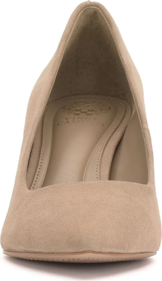Kehlia Pointed Toe Pump - Image 4