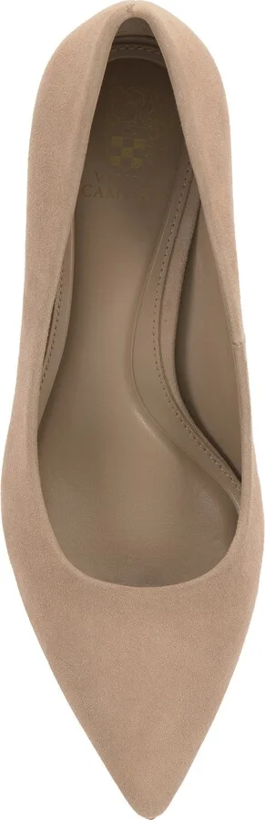 Kehlia Pointed Toe Pump - Image 5