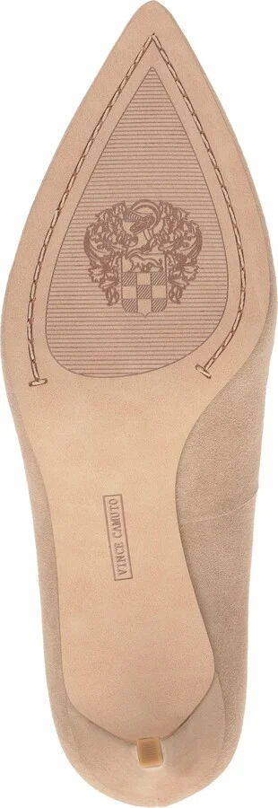 Kehlia Pointed Toe Pump - Image 6