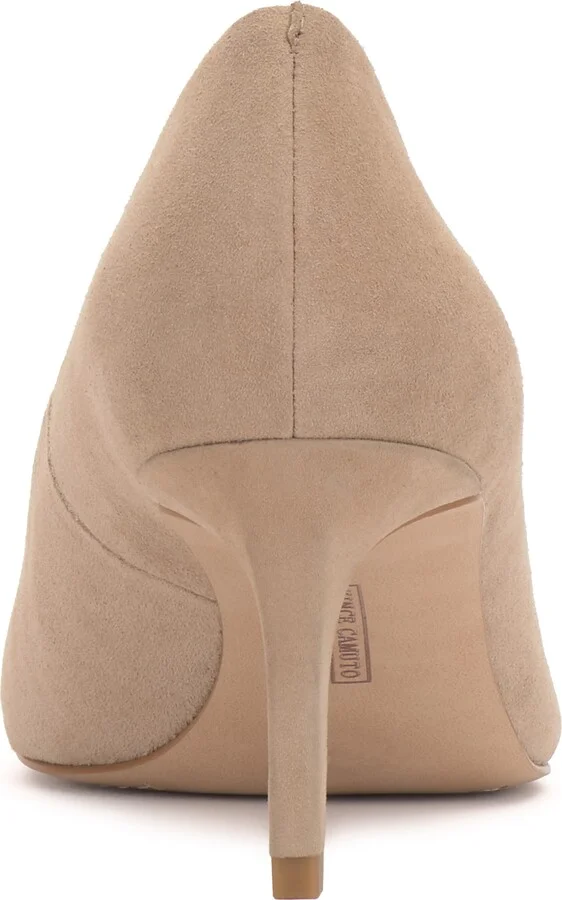 Kehlia Pointed Toe Pump - Image 7