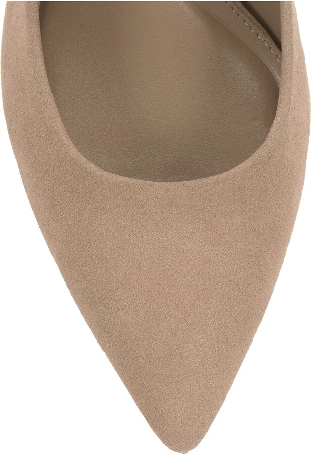Kehlia Pointed Toe Pump - Image 8