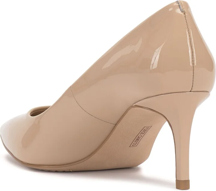 Kehlia Pointed Toe Pump - Image 11