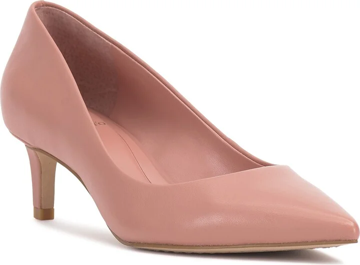 Dark Pale Pink