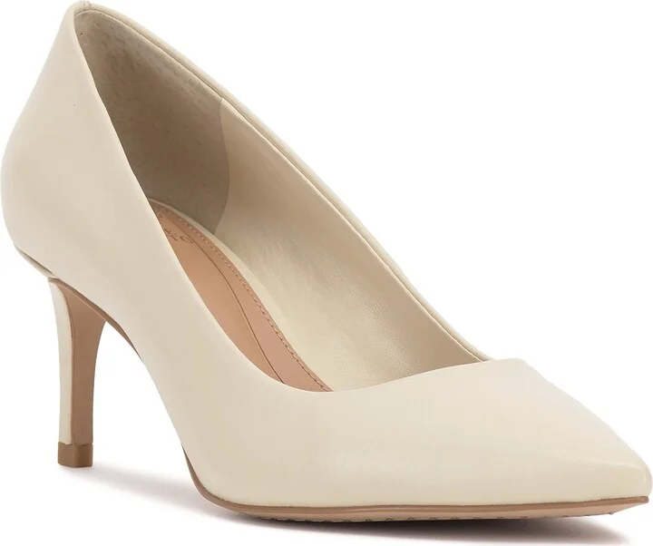 Kehlia Pointed Toe Pump