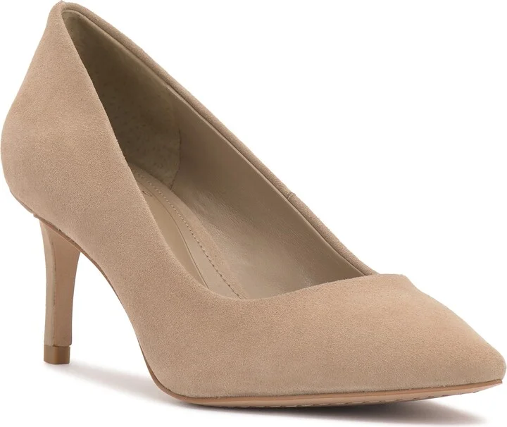 Kehlia Pointed Toe Pump