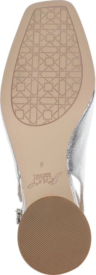 Keilani Ankle Strap Mary Jane Pump - Image 6